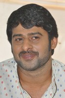 Prabhas New Stills